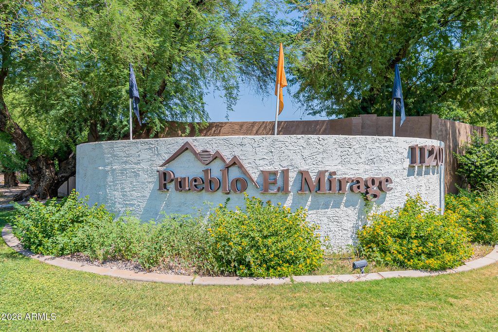 11201 N EL MIRAGE Road 917, El Mirage, AZ 85335 — photo 2