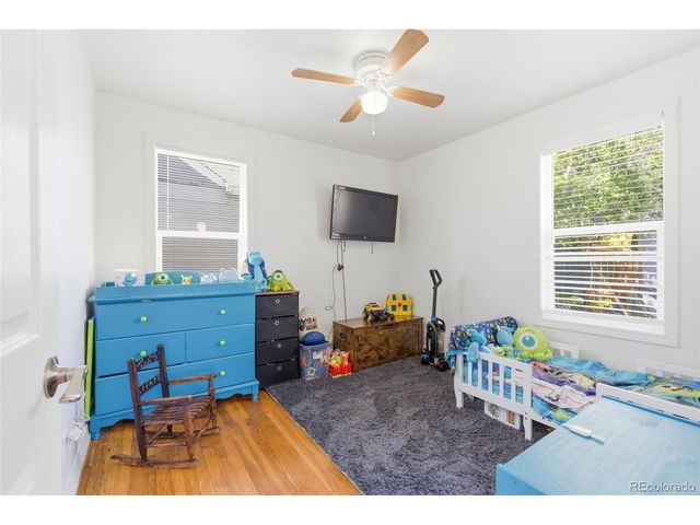 1257 Macon, Aurora, CO 80010