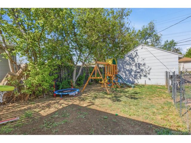 1257 Macon, Aurora, CO 80010