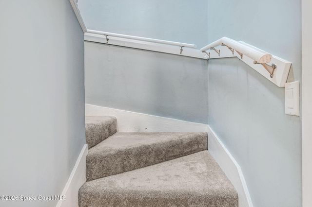 46 Piney Branch Way B, Melbourne, FL 32904