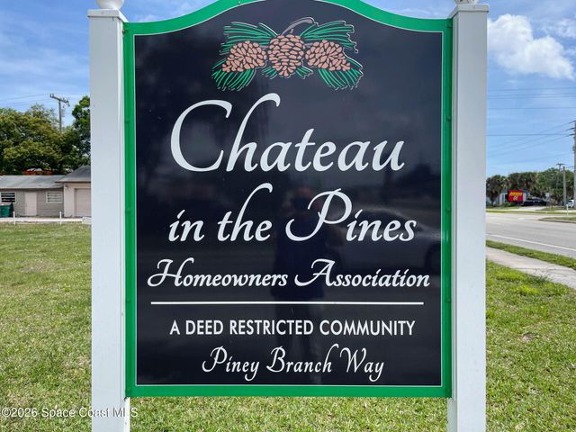 46 Piney Branch Way B, Melbourne, FL 32904