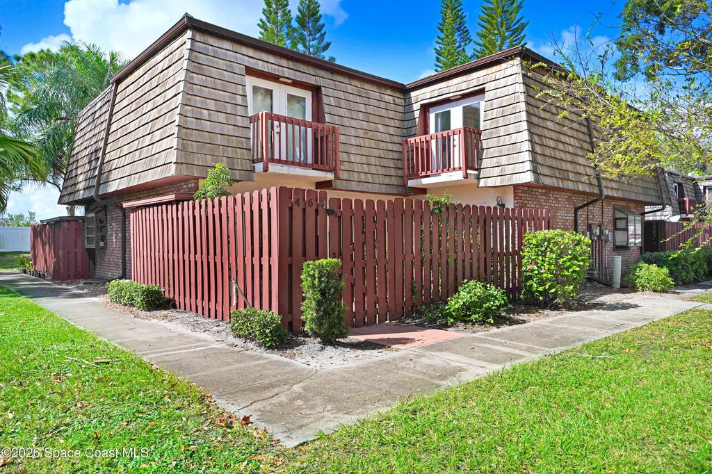 46 Piney Branch Way B, Melbourne, FL 32904