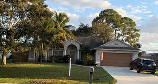 1586 SW Herder Road, Port St Lucie, FL 34953