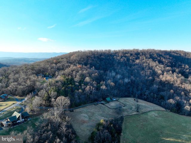 LOT 13 SEVEN OAKS DR, Bentonville, VA 22610