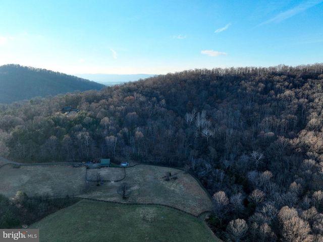 LOT 13 SEVEN OAKS DR, Bentonville, VA 22610