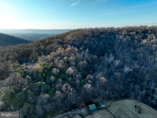 LOT 13 SEVEN OAKS DR, Bentonville, VA 22610