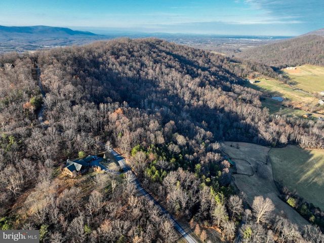 LOT 13 SEVEN OAKS DR, Bentonville, VA 22610