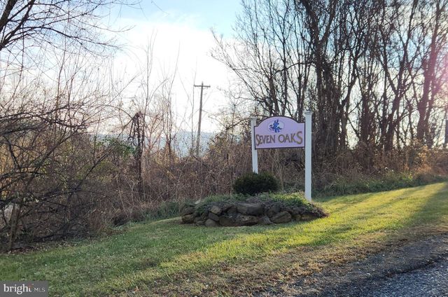 LOT 13 SEVEN OAKS DR, Bentonville, VA 22610