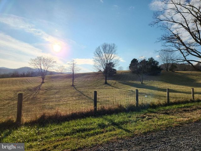 LOT 13 SEVEN OAKS DR, Bentonville, VA 22610