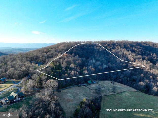 LOT 13 SEVEN OAKS DR, Bentonville, VA 22610