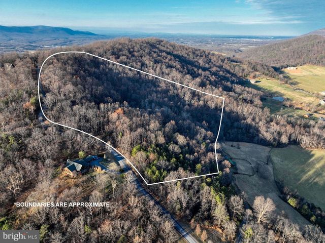 LOT 13 SEVEN OAKS DR, Bentonville, VA 22610