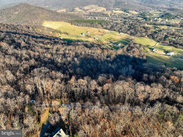 LOT 13 SEVEN OAKS DR, Bentonville, VA 22610