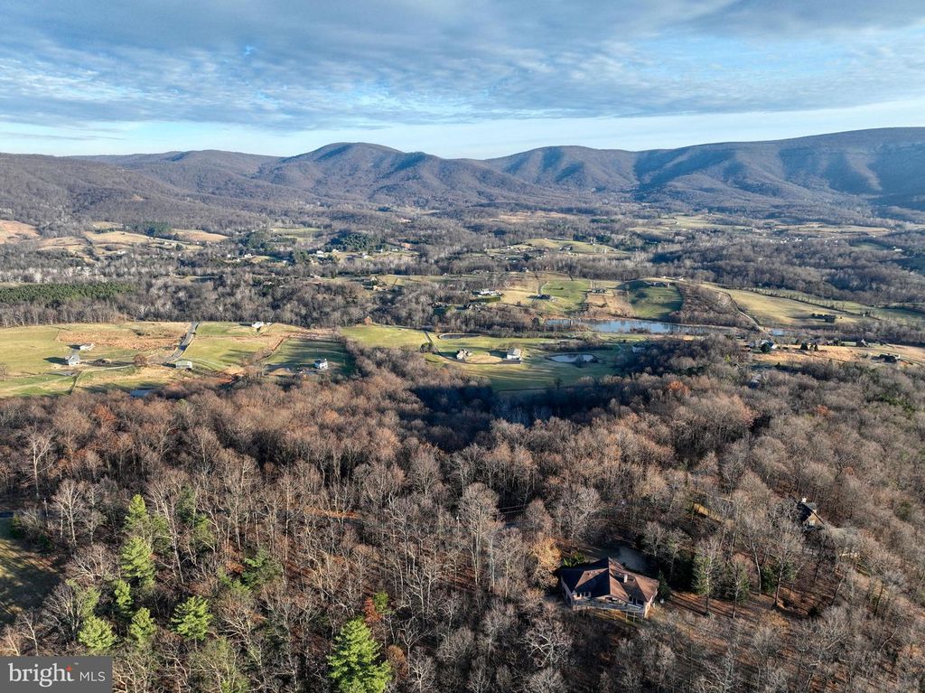 LOT 13 SEVEN OAKS DR, Bentonville, VA 22610