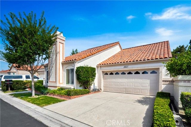 28229 Nebrija, Mission Viejo, CA 92692