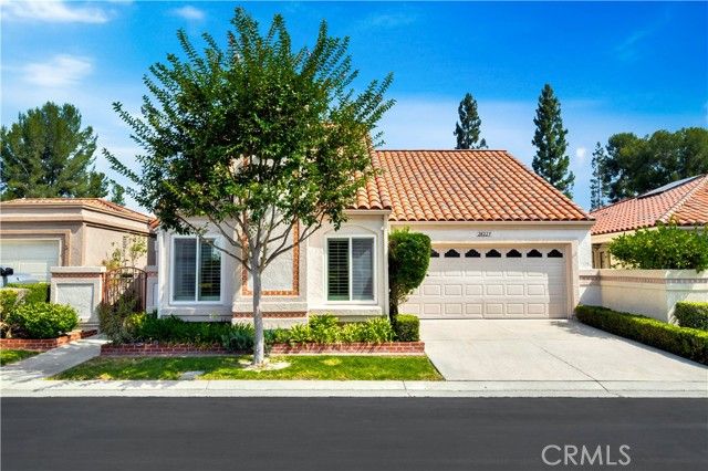 28229 Nebrija, Mission Viejo, CA 92692