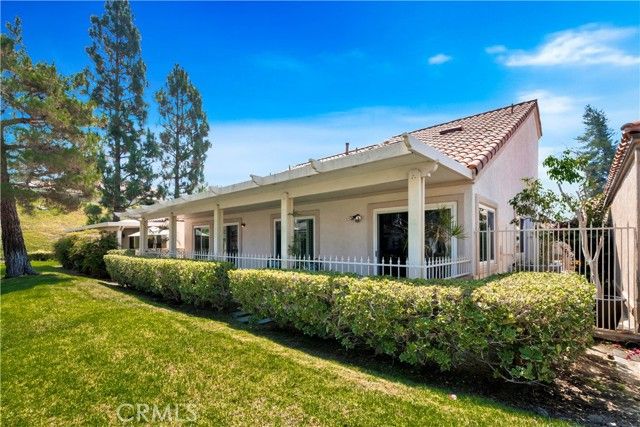 28229 Nebrija, Mission Viejo, CA 92692