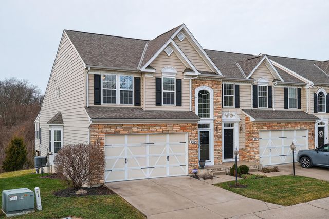 209 Mulberry Court, Fort Thomas, KY 41075