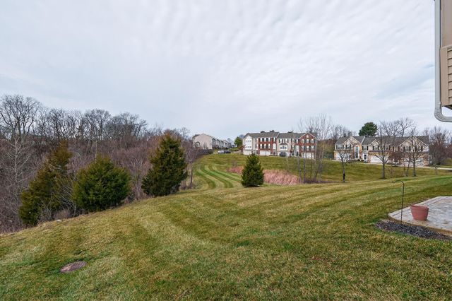 209 Mulberry Court, Fort Thomas, KY 41075