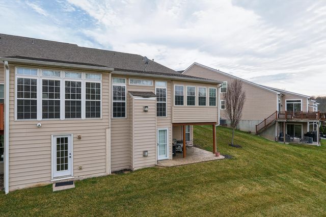 209 Mulberry Court, Fort Thomas, KY 41075