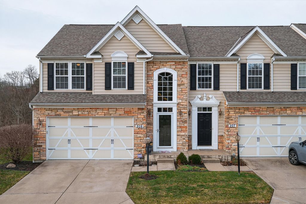 209 Mulberry Court, Fort Thomas, KY 41075