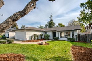 1234 Burlingame Avenue, Clovis, CA 93612