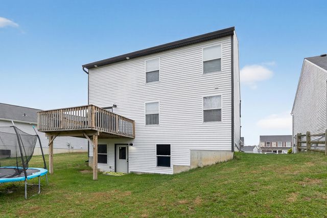 142 Arlington Court, Williamstown, KY 41097