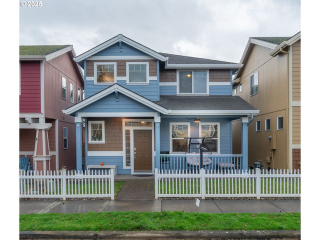 5509 Ne 44TH St, Vancouver, WA 98661