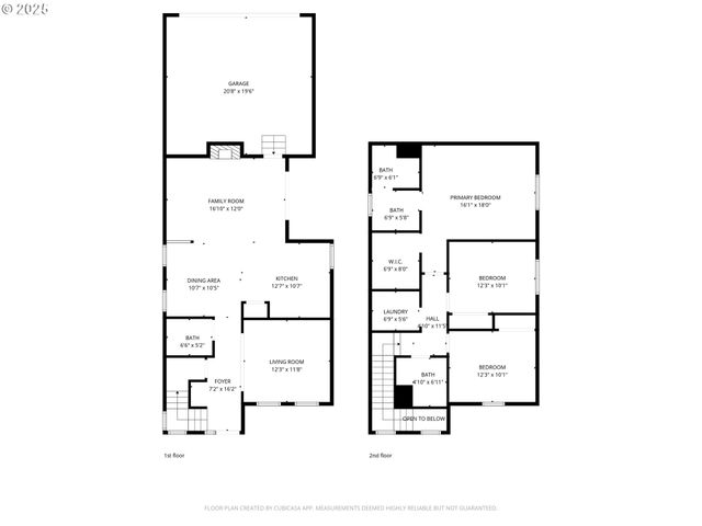 5509 Ne 44TH St, Vancouver, WA 98661