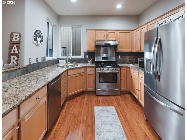 5509 Ne 44TH St, Vancouver, WA 98661