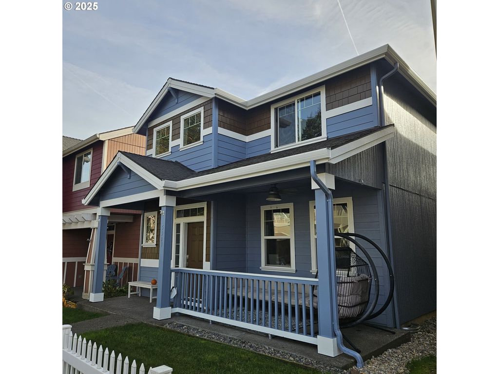 5509 Ne 44TH St, Vancouver, WA 98661