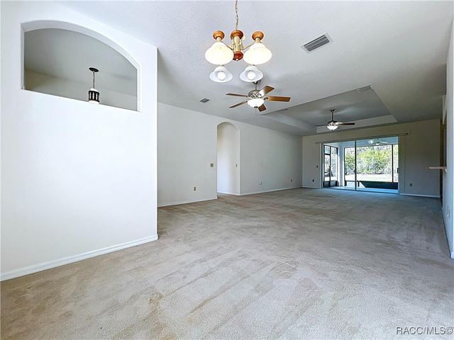 5950 N Petunia Terrace, Beverly Hills, FL 34465