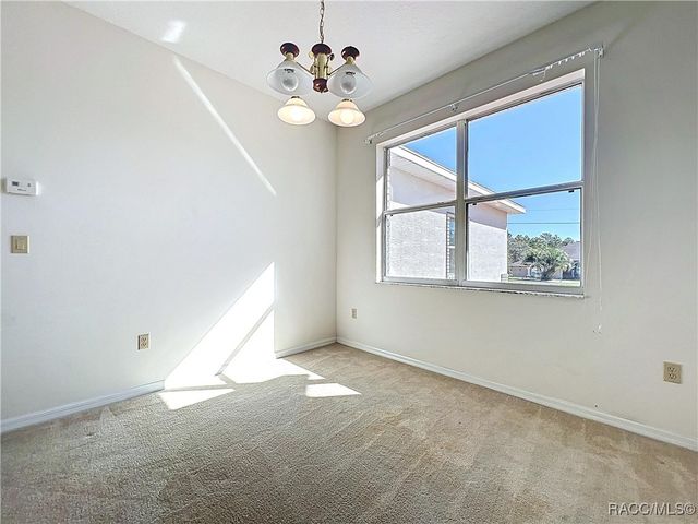 5950 N Petunia Terrace, Beverly Hills, FL 34465