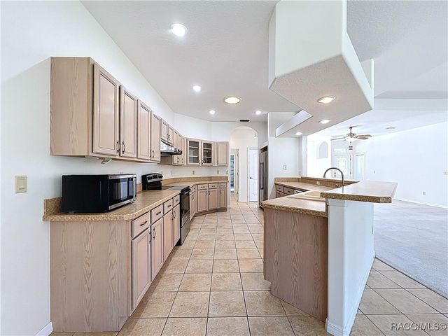 5950 N Petunia Terrace, Beverly Hills, FL 34465