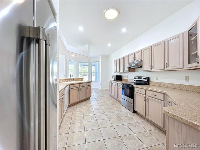 5950 N Petunia Terrace, Beverly Hills, FL 34465