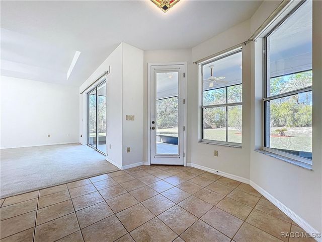 5950 N Petunia Terrace, Beverly Hills, FL 34465