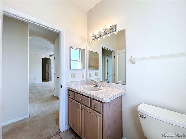 5950 N Petunia Terrace, Beverly Hills, FL 34465