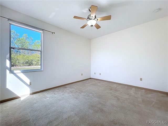 5950 N Petunia Terrace, Beverly Hills, FL 34465