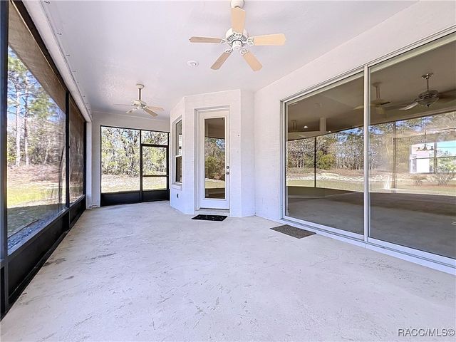 5950 N Petunia Terrace, Beverly Hills, FL 34465