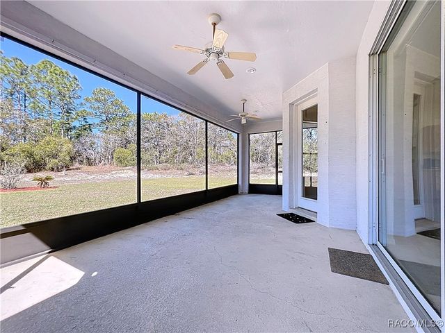 5950 N Petunia Terrace, Beverly Hills, FL 34465