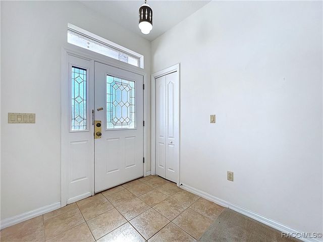 5950 N Petunia Terrace, Beverly Hills, FL 34465