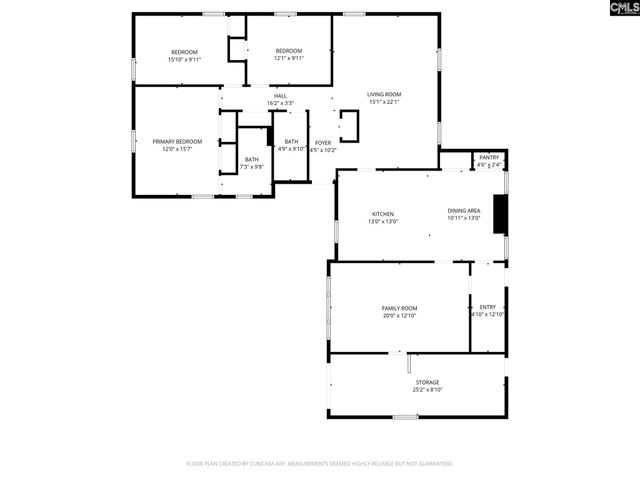 108 Snow Lane, Lexington, SC 29073