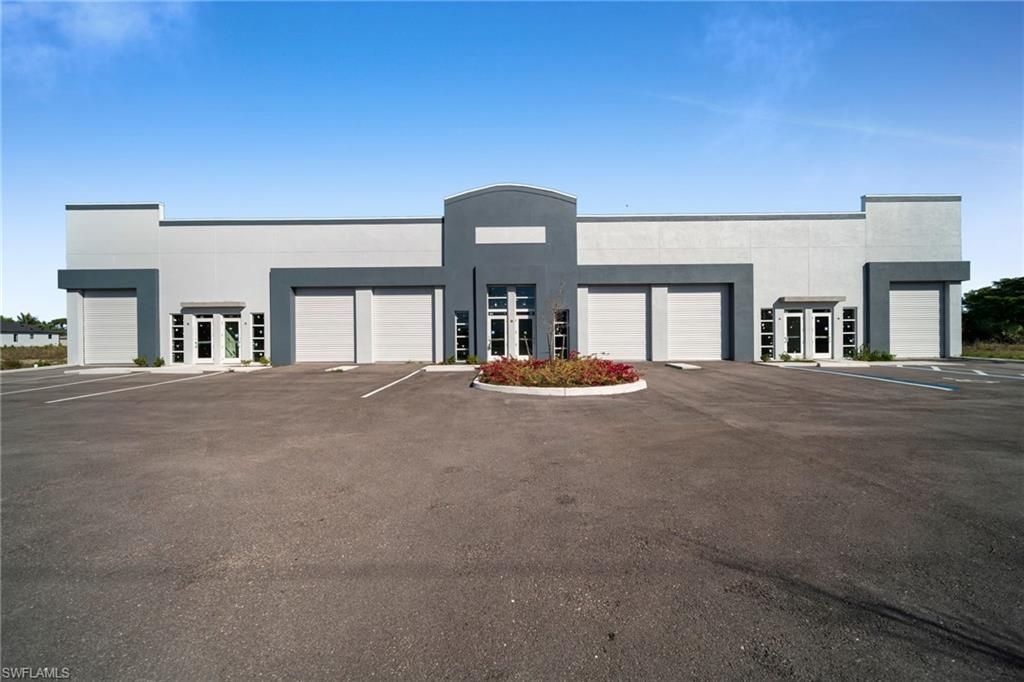 1913 NE 10th TER, CAPE CORAL, FL 33909 — exterior