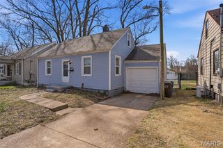 449 S Dade Avenue, St Louis, MO 63135