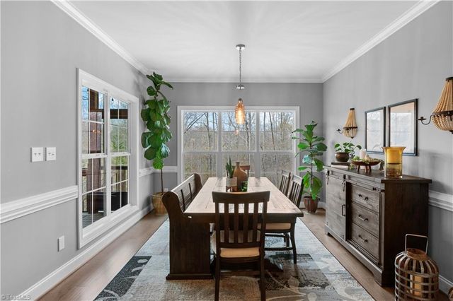 7623 Monty Drive, Kernersville, NC 27284