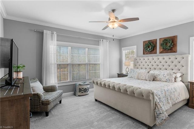 7623 Monty Drive, Kernersville, NC 27284