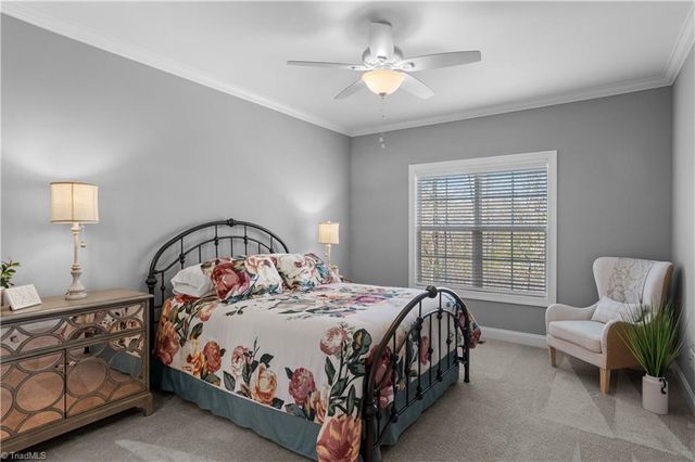 7623 Monty Drive, Kernersville, NC 27284