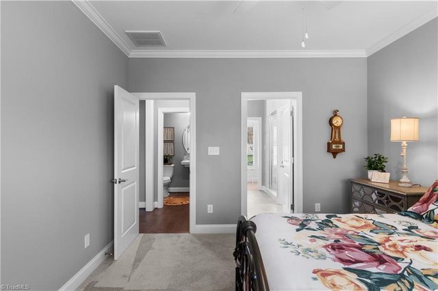 7623 Monty Drive, Kernersville, NC 27284