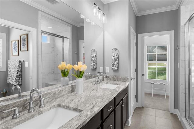 7623 Monty Drive, Kernersville, NC 27284
