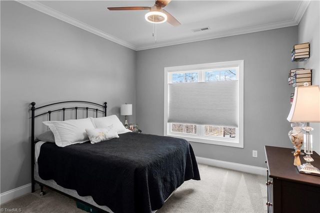 7623 Monty Drive, Kernersville, NC 27284
