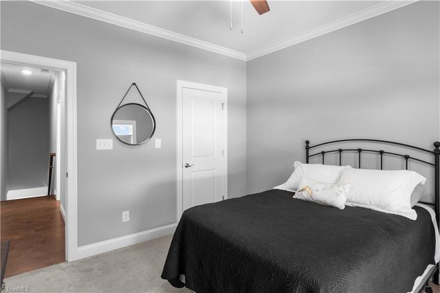 7623 Monty Drive, Kernersville, NC 27284